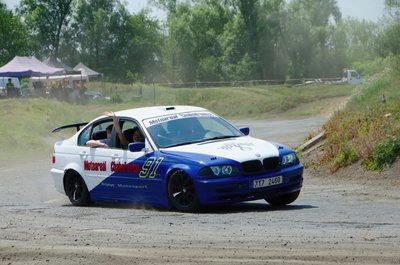 Drift 20. 6. 2026
