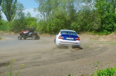 Drift 20. 6. 2026