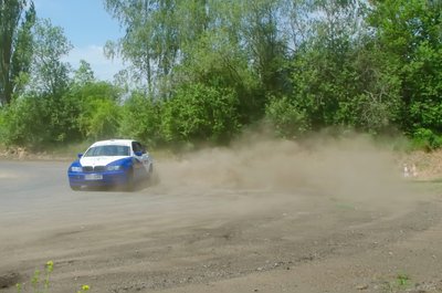 Drift 20. 6. 2026