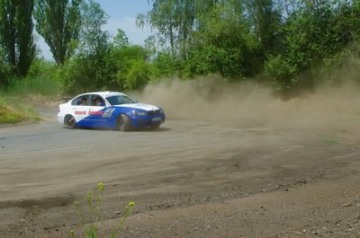 Drift 20. 6. 2026