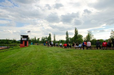 Dětský motocross Chabařovice - bodovaný trénink 17. 6. 2026