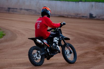 Dětský motocross Chabařovice - bodovaný trénink 17. 6. 2026
