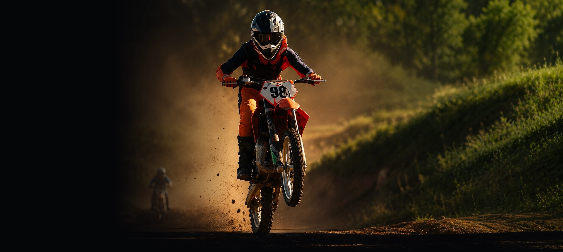 Moto areál Chabařovice